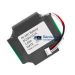 Bateria para OTDR M20AJ151A [bateria de substituição]